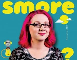 Entrepreneur Limor Fried