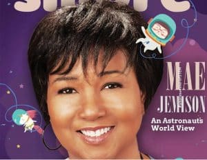 Mae Jemison