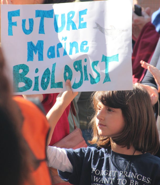 Marine Biology