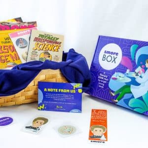 Subscription Box