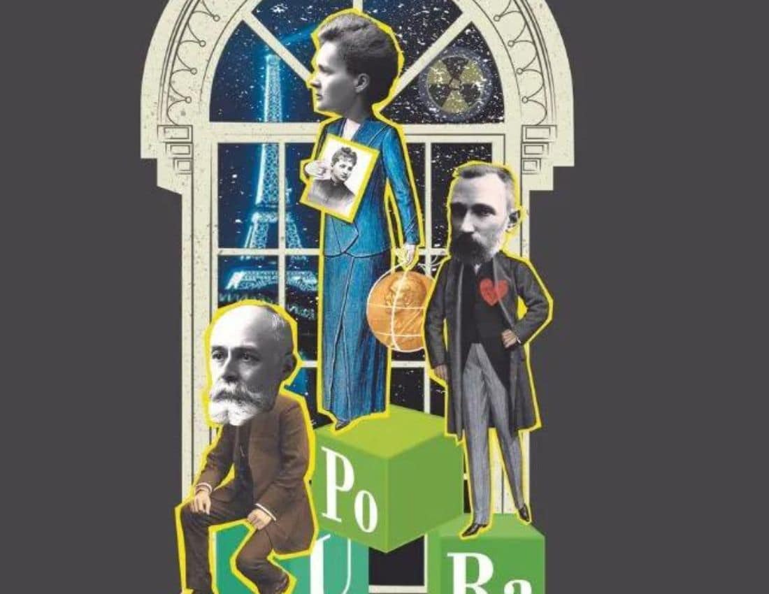 marie-curie