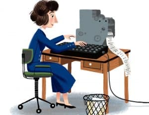 Grace Hopper1