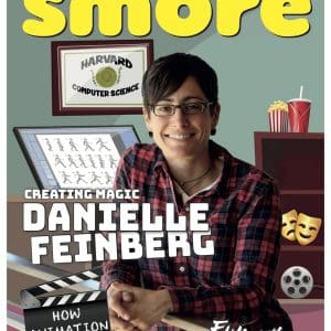 Girls who code - Featuring Daniel Feinberg