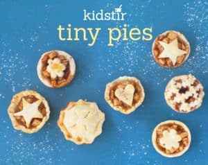 Tiny Pies