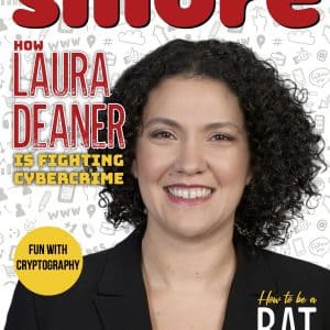 Cyber Security for Kids- Laura Deaner