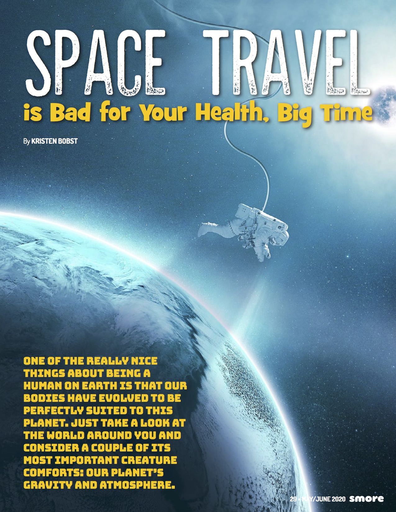 Space Travel