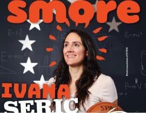 Data Scientist Ivana Seric