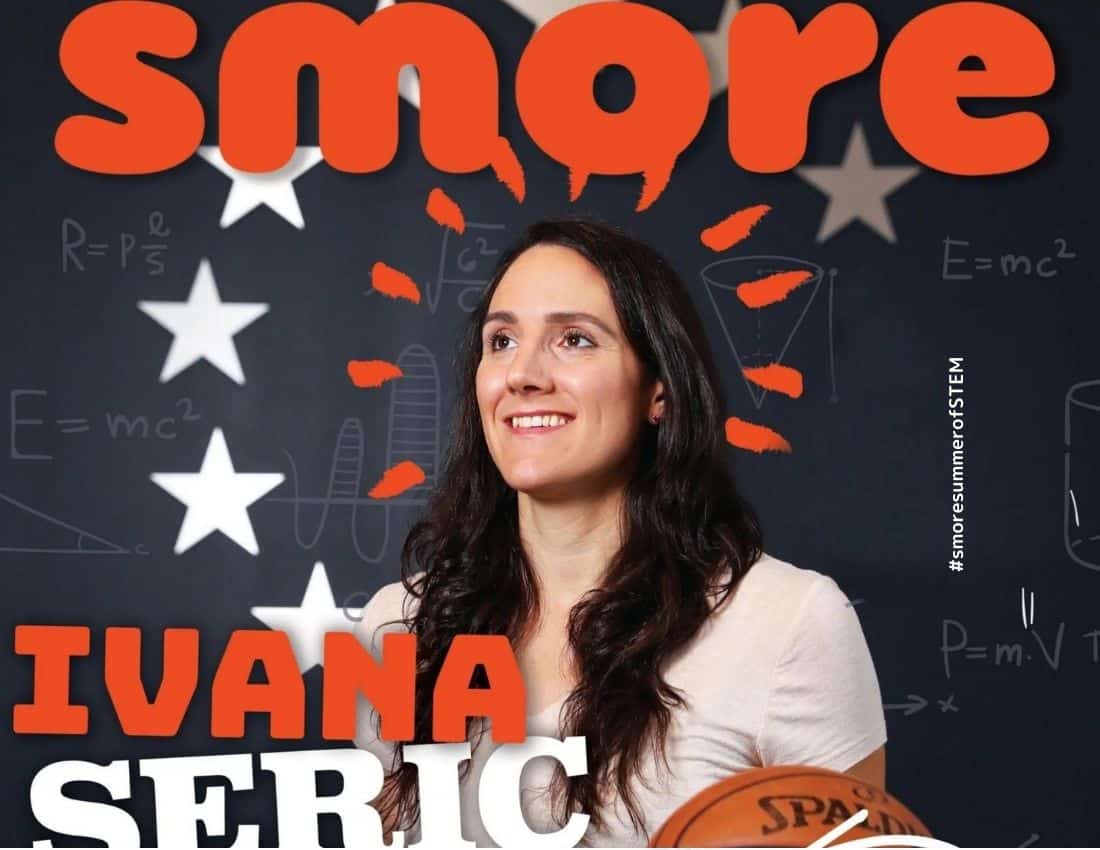 Data Scientist Ivana Seric