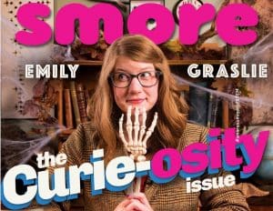 Emily Graslie