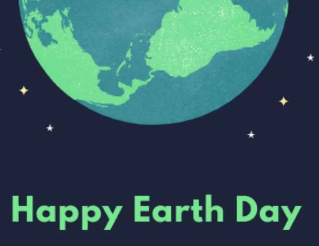 Earth Day