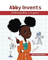 Abby invents