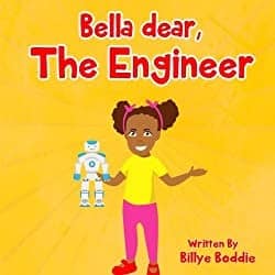 Bella Dear