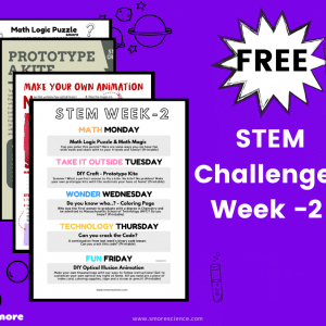 STEM challenges