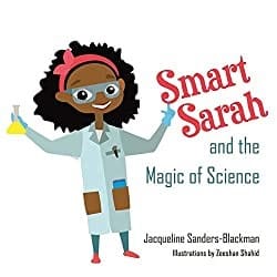 Smart Sarah