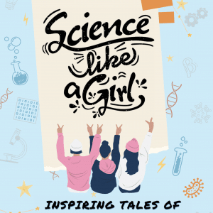 Tales of Trailblazing Women