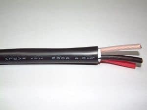 Conductors, allow electric charges to pass