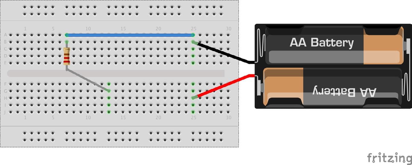 Build a Circuit