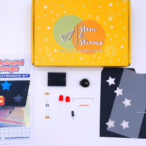 Electronic Kits for Kids