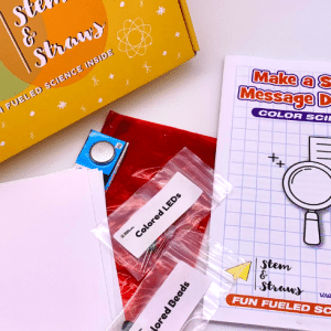 Color Science Kit
