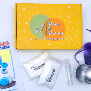 Bath Bomb Kits