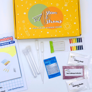 Chemistry Kit