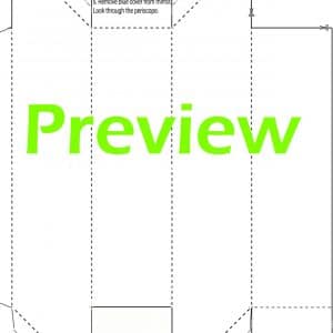 Periscope Template