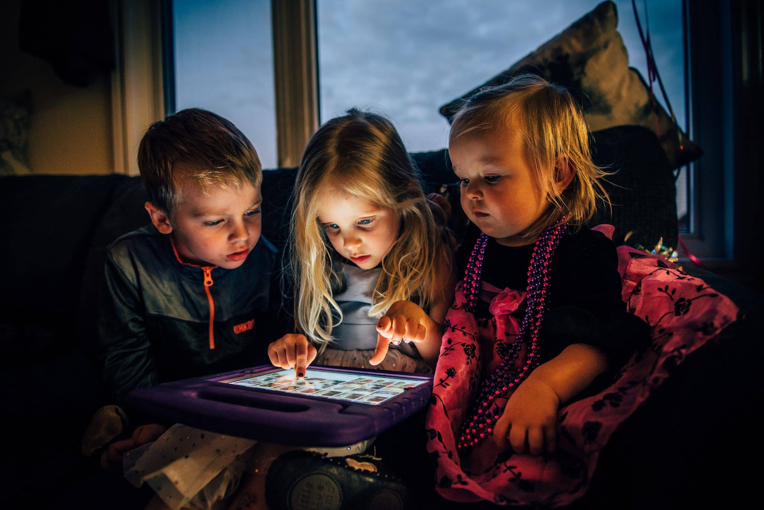 Screen Time