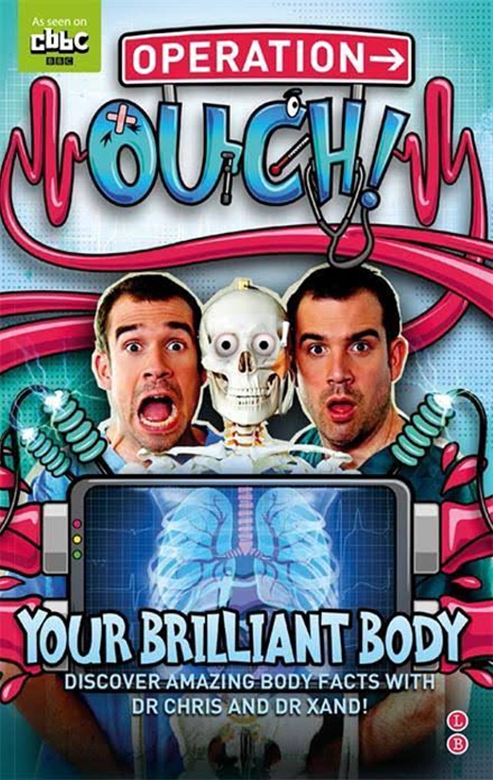 Operation Ouch