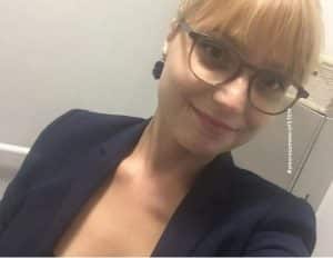 Martina Bodner