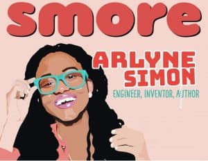 Inventor and Author Arlyne Simon