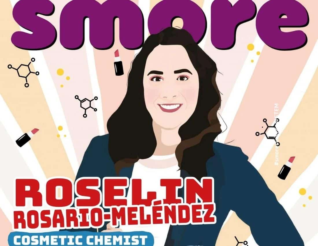 Roselin Rosario-Meléndez