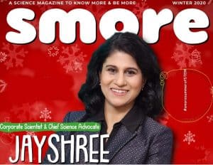 Scientist & Chief Science Advocate
