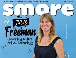 Julie Freeman