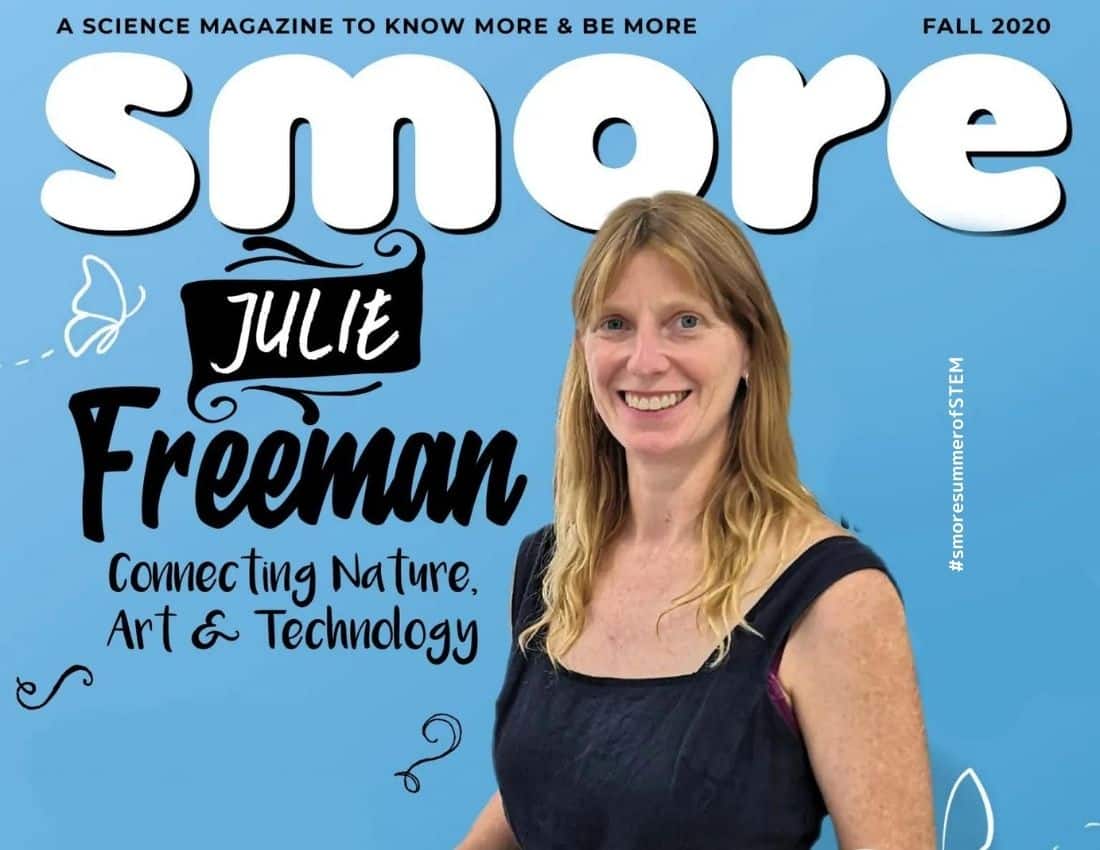 Julie Freeman