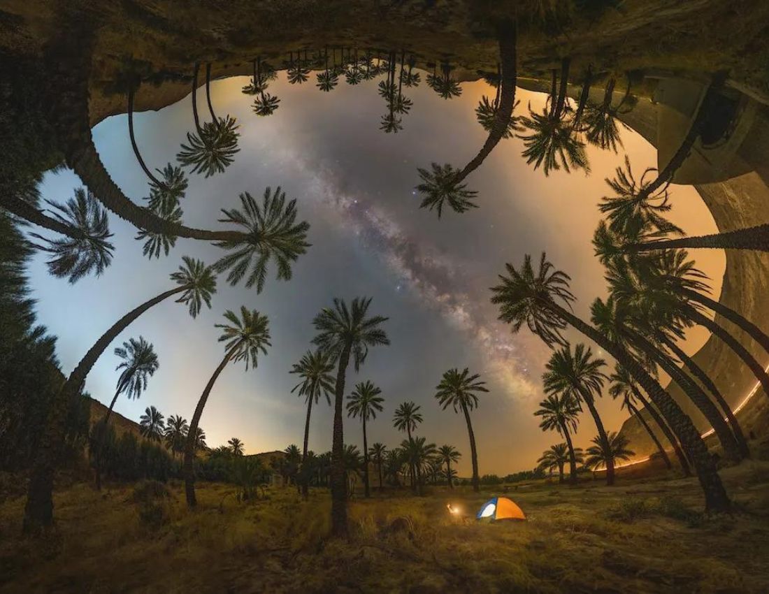 Stunning Astronomy Pictures