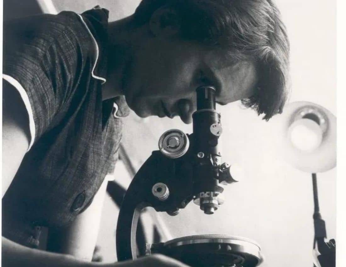 Rosalind Franklin