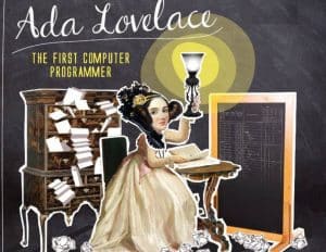 Ada Lovelace