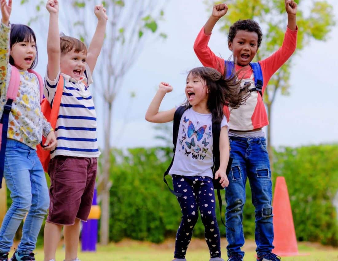 Best Resources for Social Emotional Learning