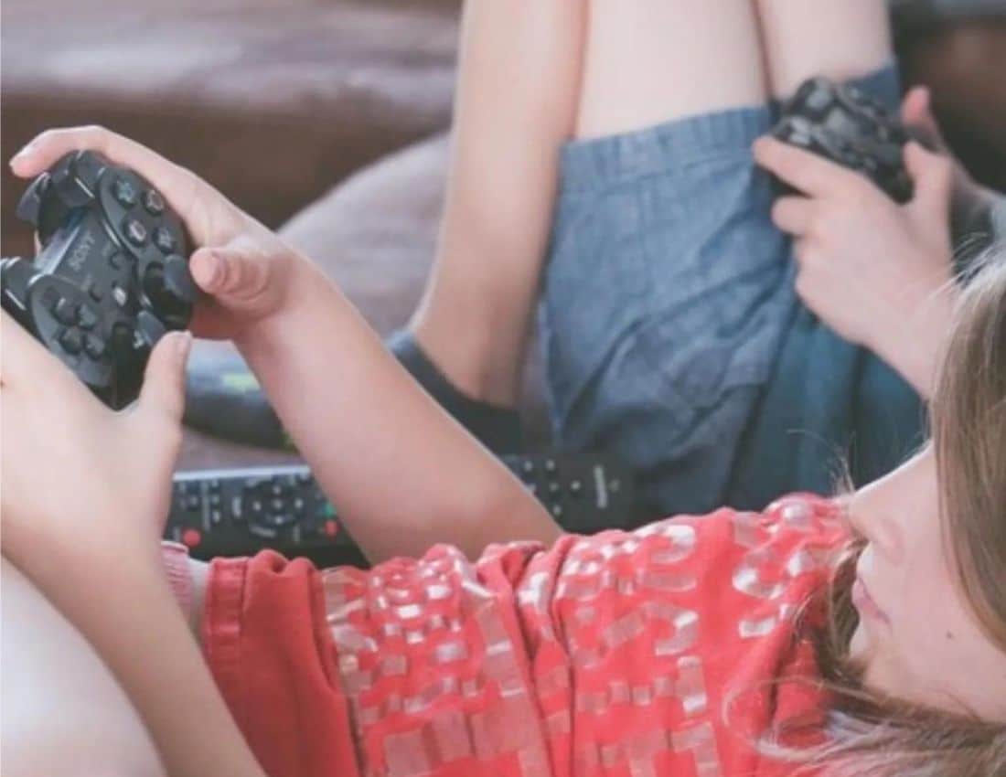 Game-Based Learning