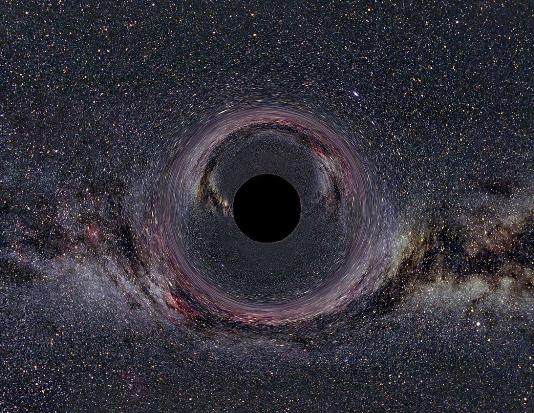 black-holes