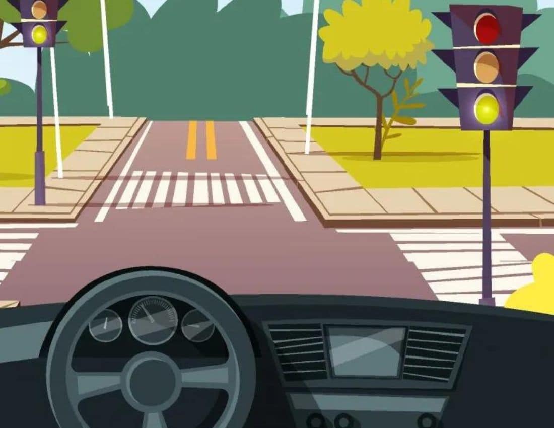 Driving Cars