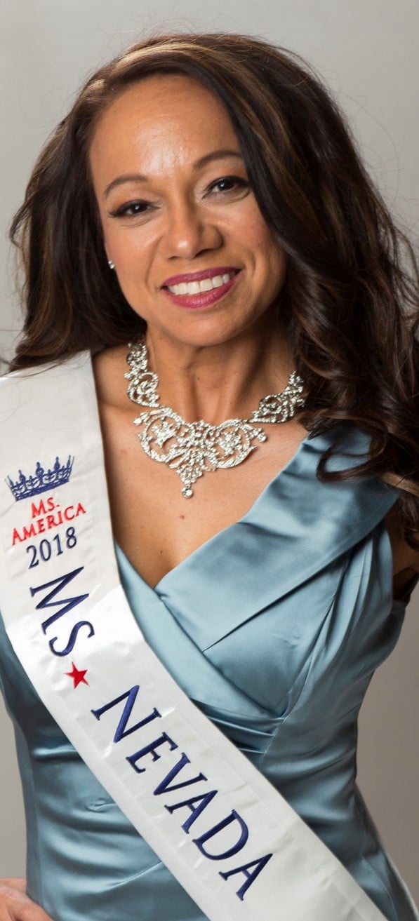 Ms. Nevada
