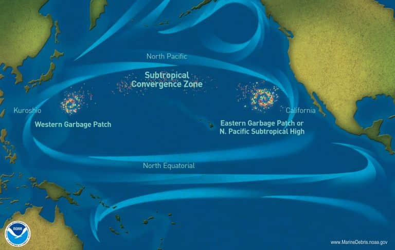 Pacific Garbage