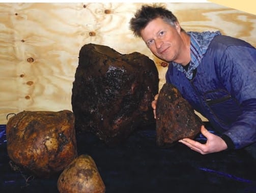 Ambergris