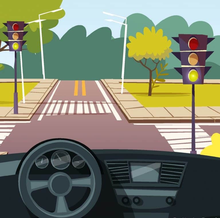 Self-Driving Cars