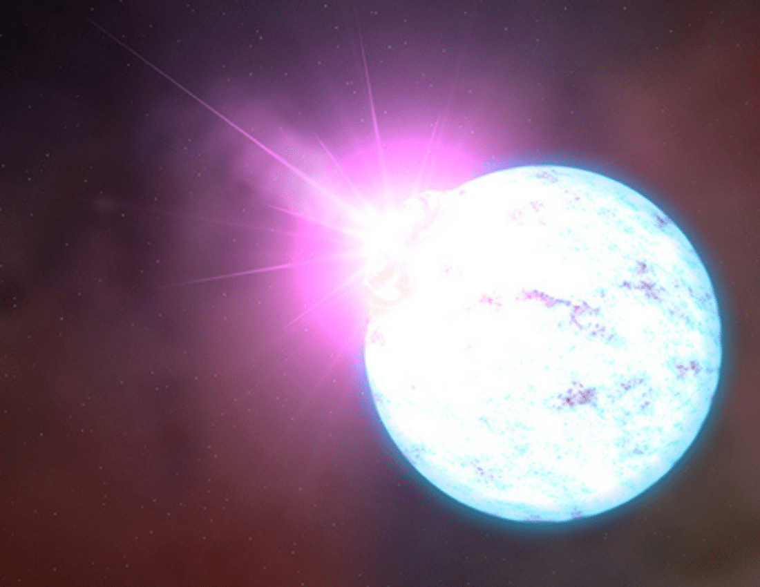 Neutron Star