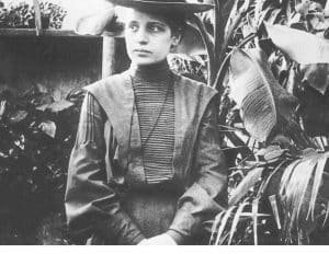 Lise Meitner