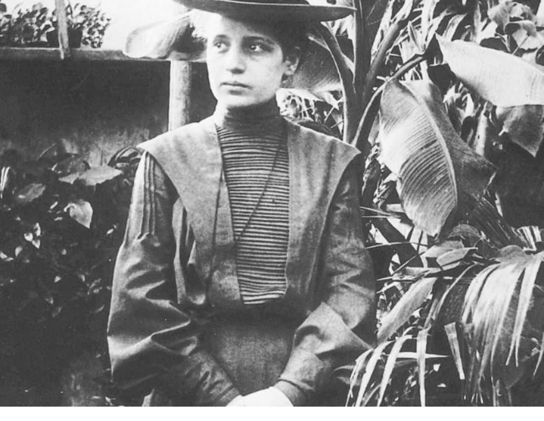 Lise Meitner