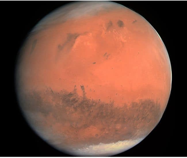 MARs
