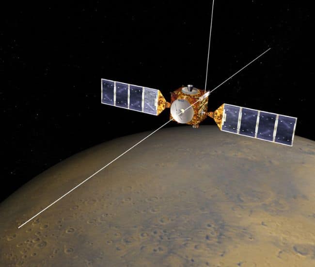 MARs